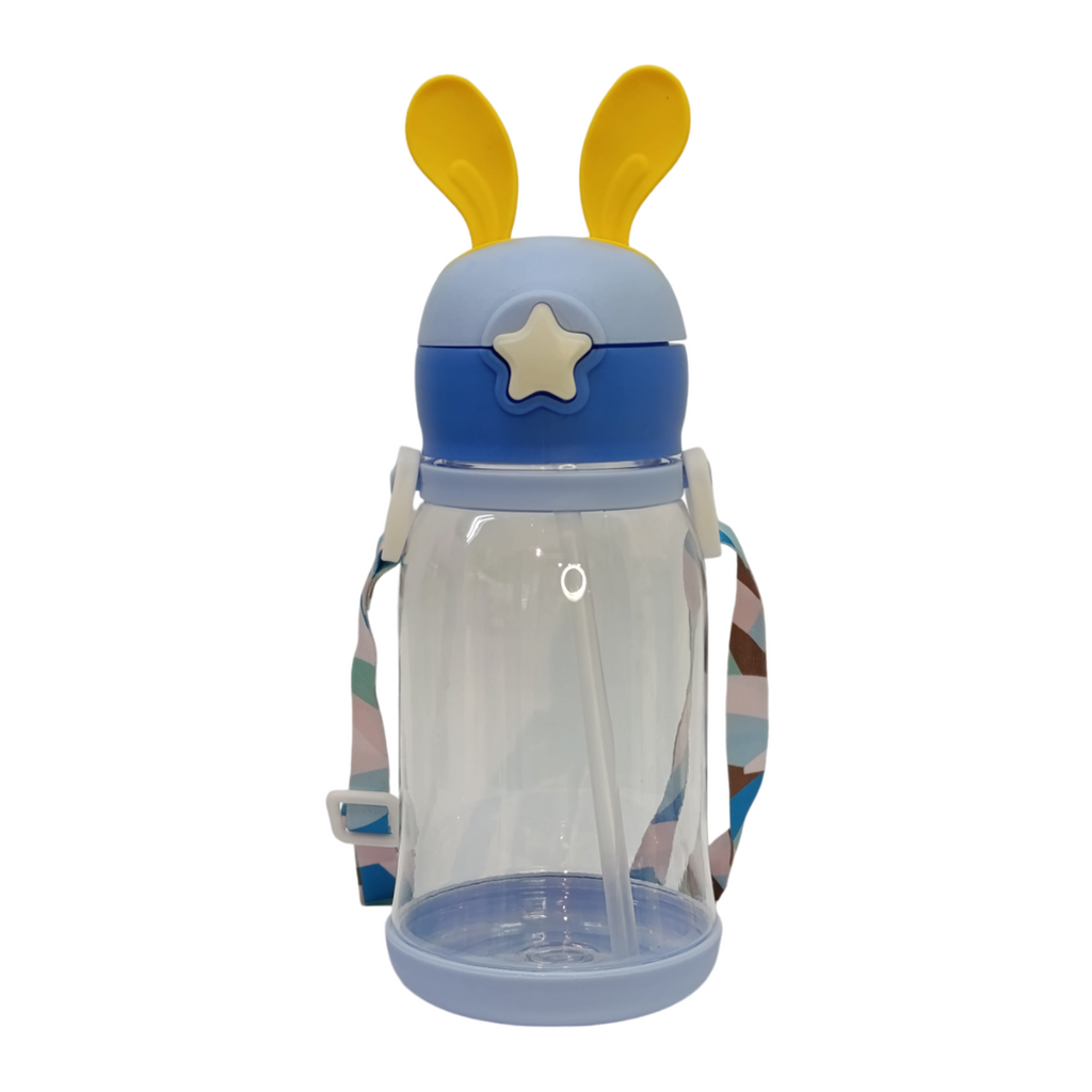 Botella Infantil Orejitas