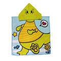 Toalla Poncho De Niño Have Fun