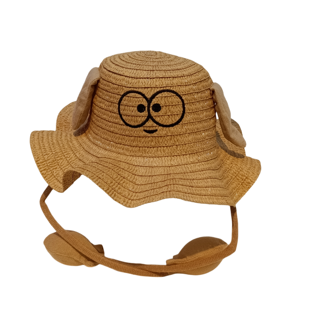 Capelina Infantil Con Movimiento
