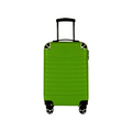 Valija Verde De 28"