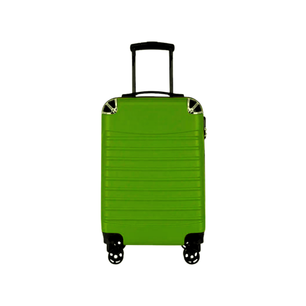 Valija Verde De 28"