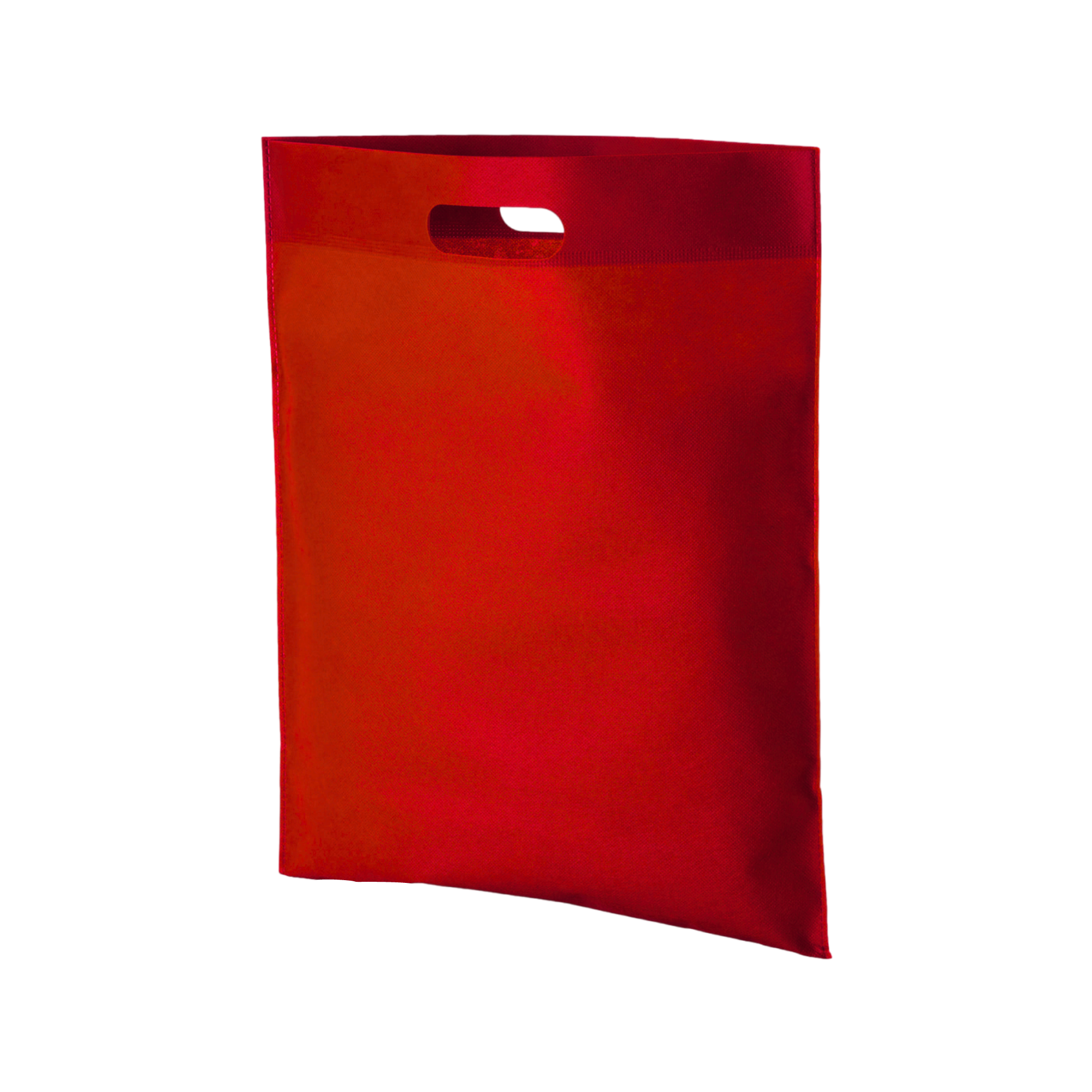 Bolsas TNT Sacabocado 40x30