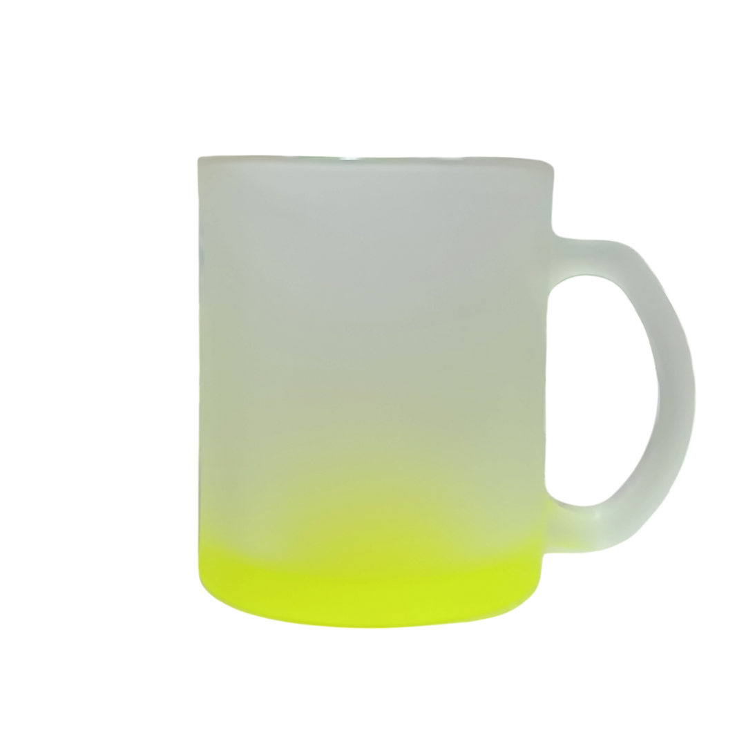 Taza Esmerilada