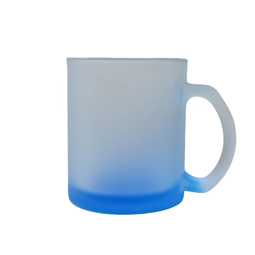 Taza Esmerilada