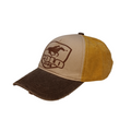 Visera Curva Polo Club