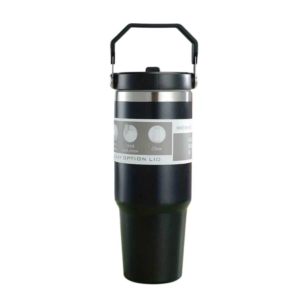Vaso Térmico 900 ml Antiderrame
