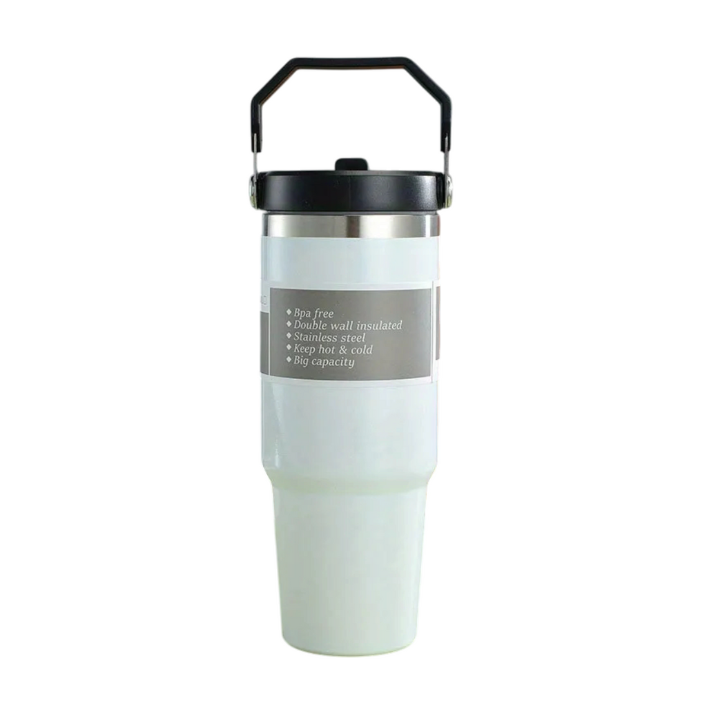Vaso Térmico 900 ml Antiderrame