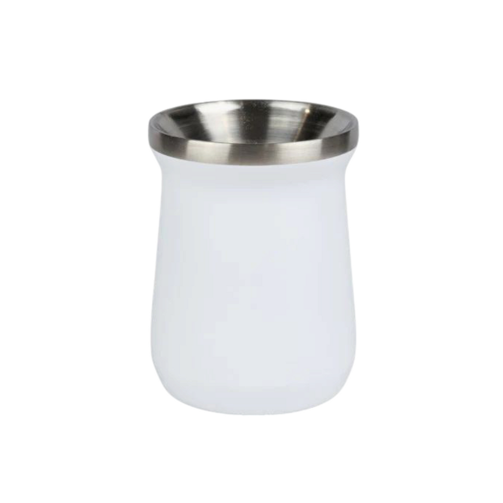 Mate De Acero Inoxidable 160 ml