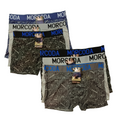 Bóxer Docena Morcoda Roincsce