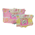 Bóxer Infantil Niña Docena