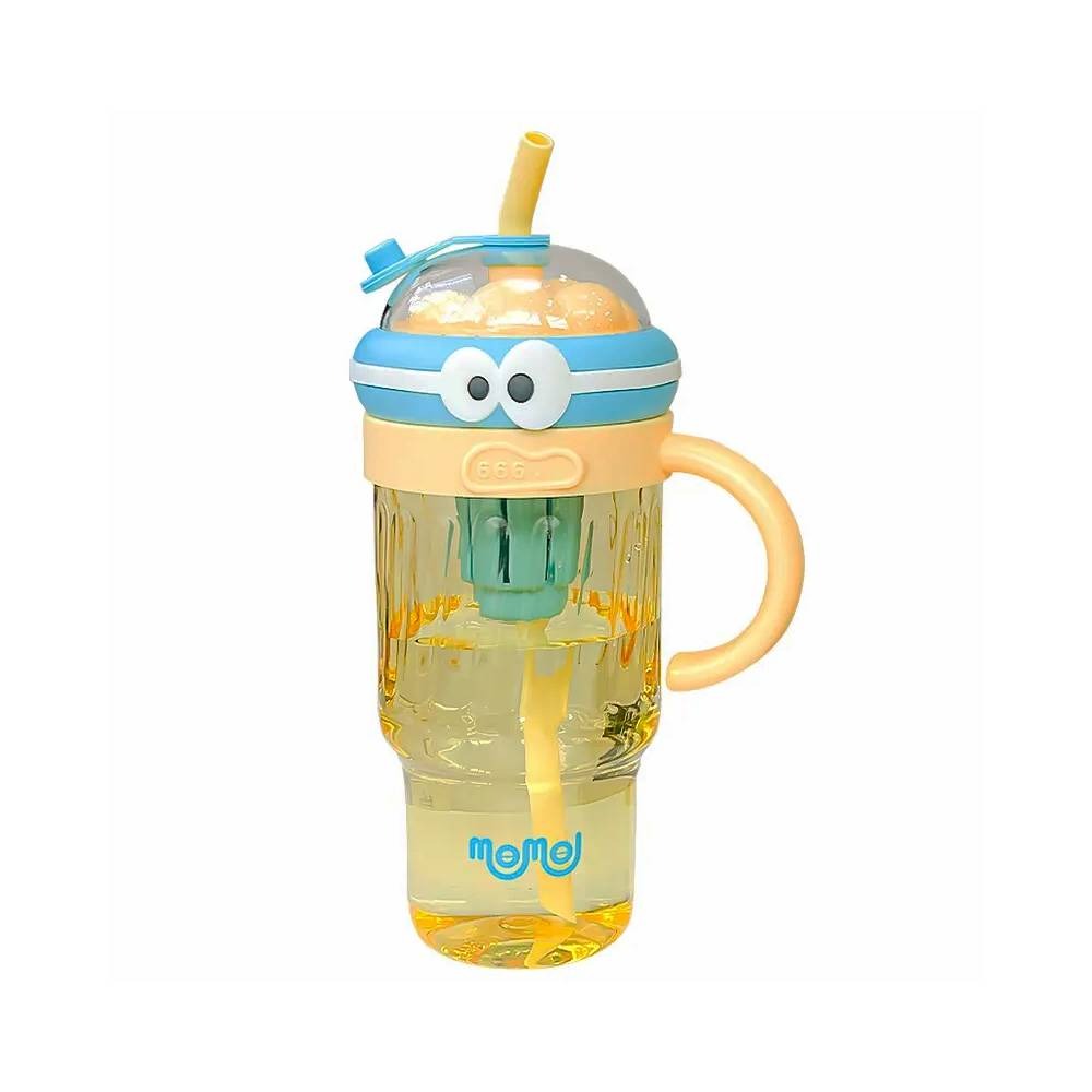 Vaso Ojitos