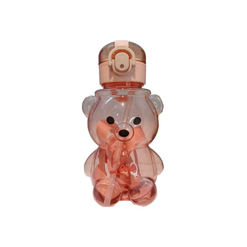 Botella Infantil Love