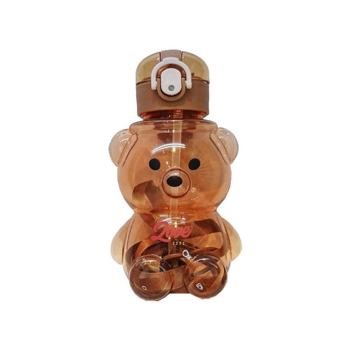 Botella Infantil Love