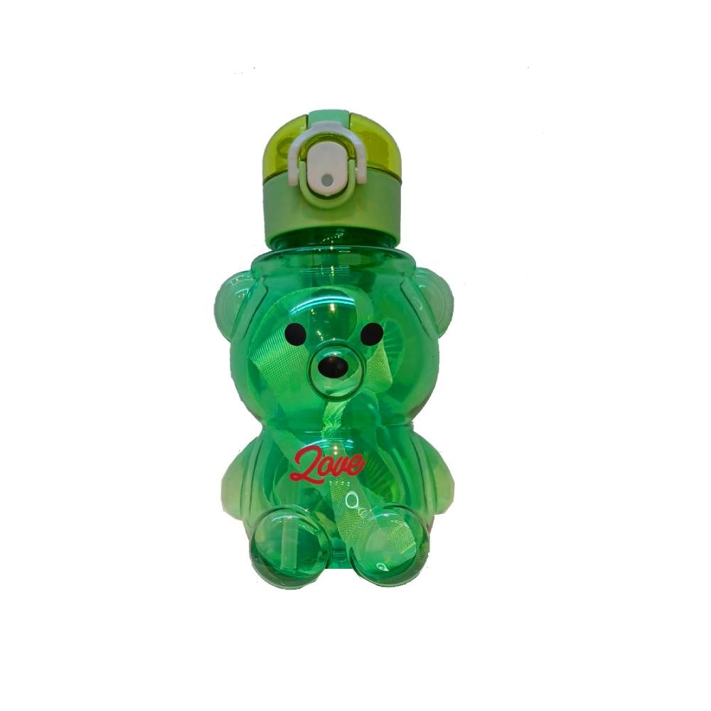 Botella Infantil Love