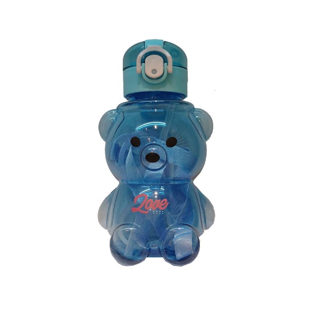 Botella Infantil Love