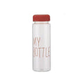 Botella My Bottle