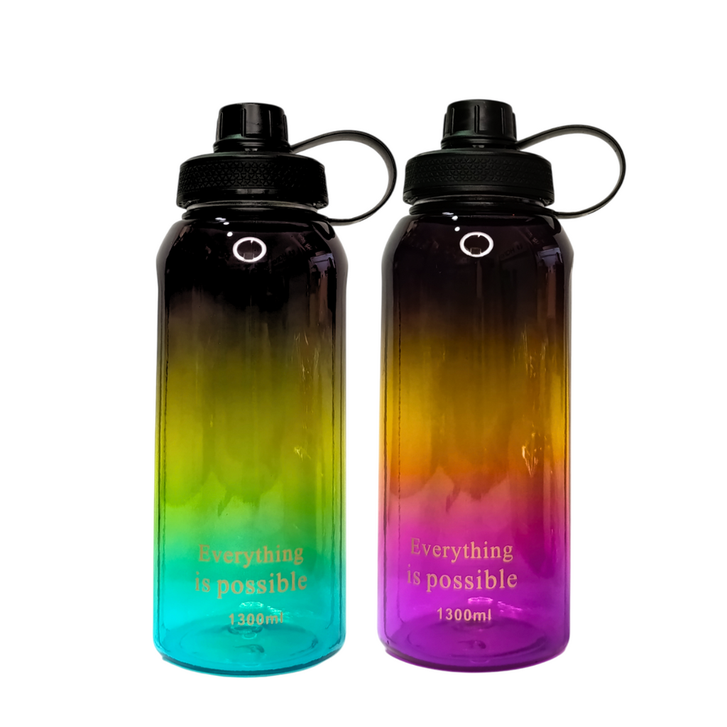 Botella 600 ML