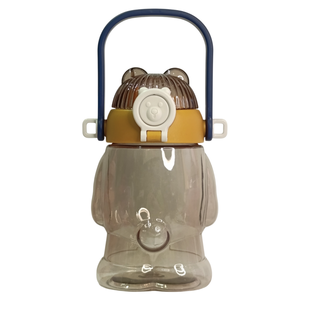 Botella Infantil Osito 700 ml