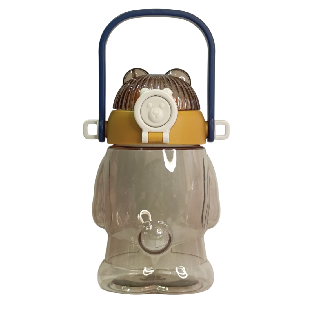 Botella Infantil Osito 700 ml