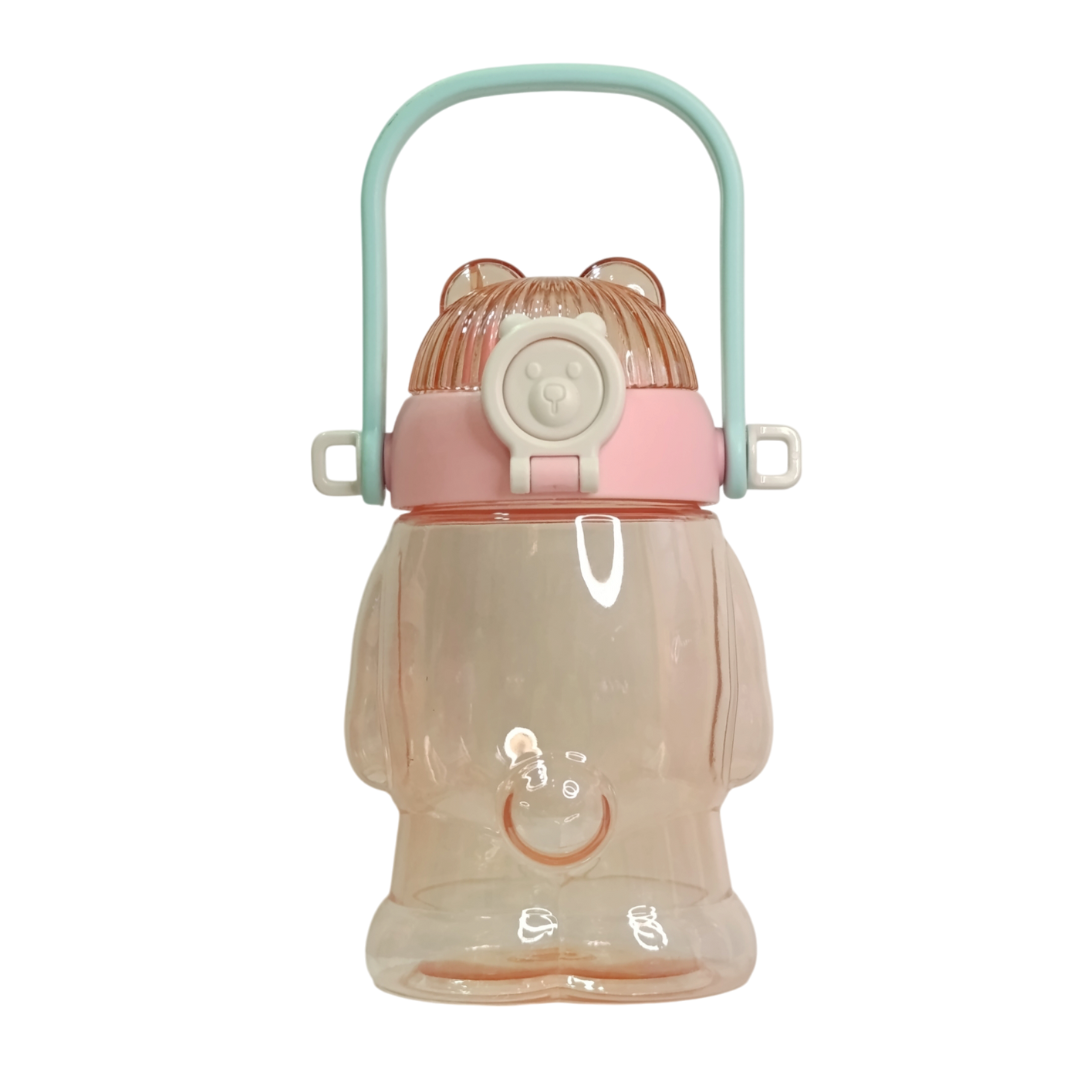 Botella Infantil Osito 700 ml