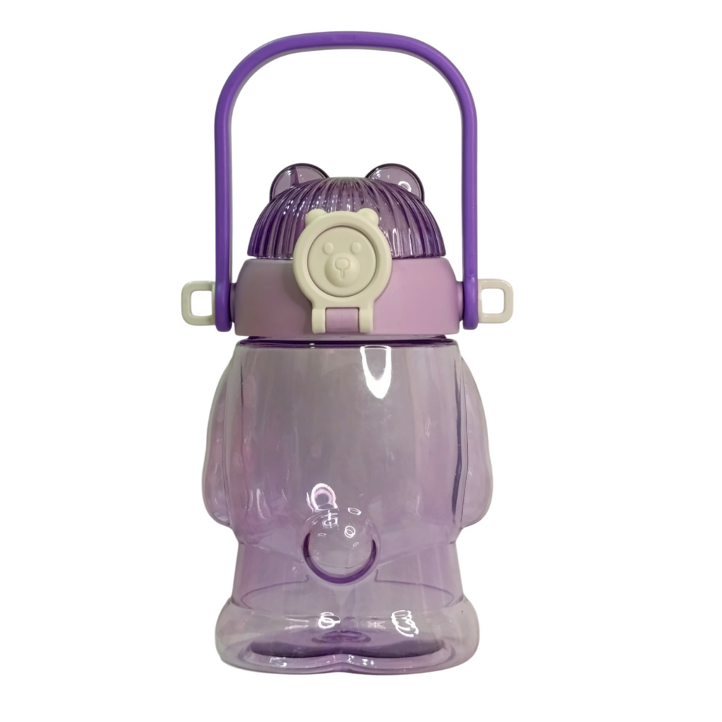 Botella Infantil Osito 700 ml