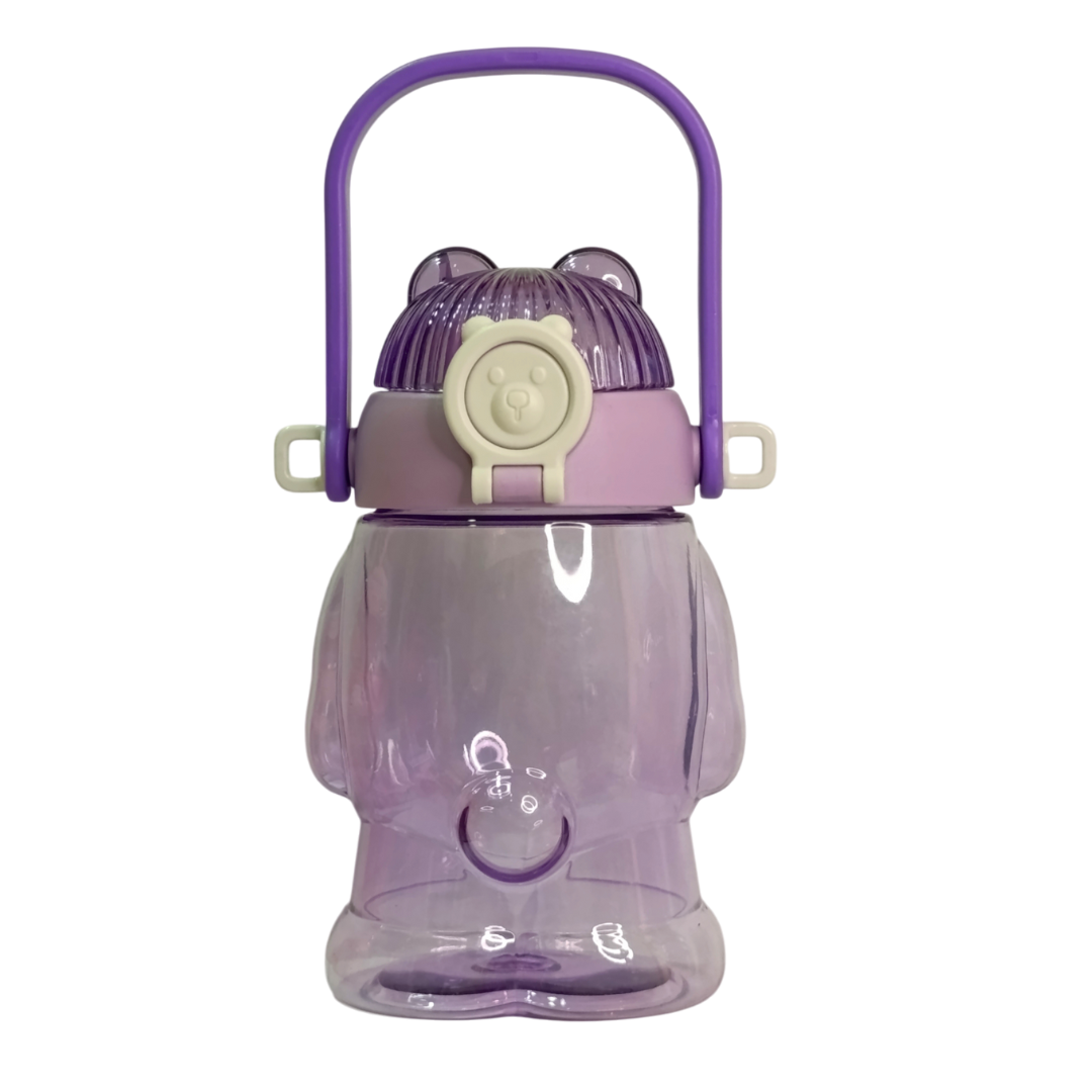 Botella Infantil Osito 700 ml