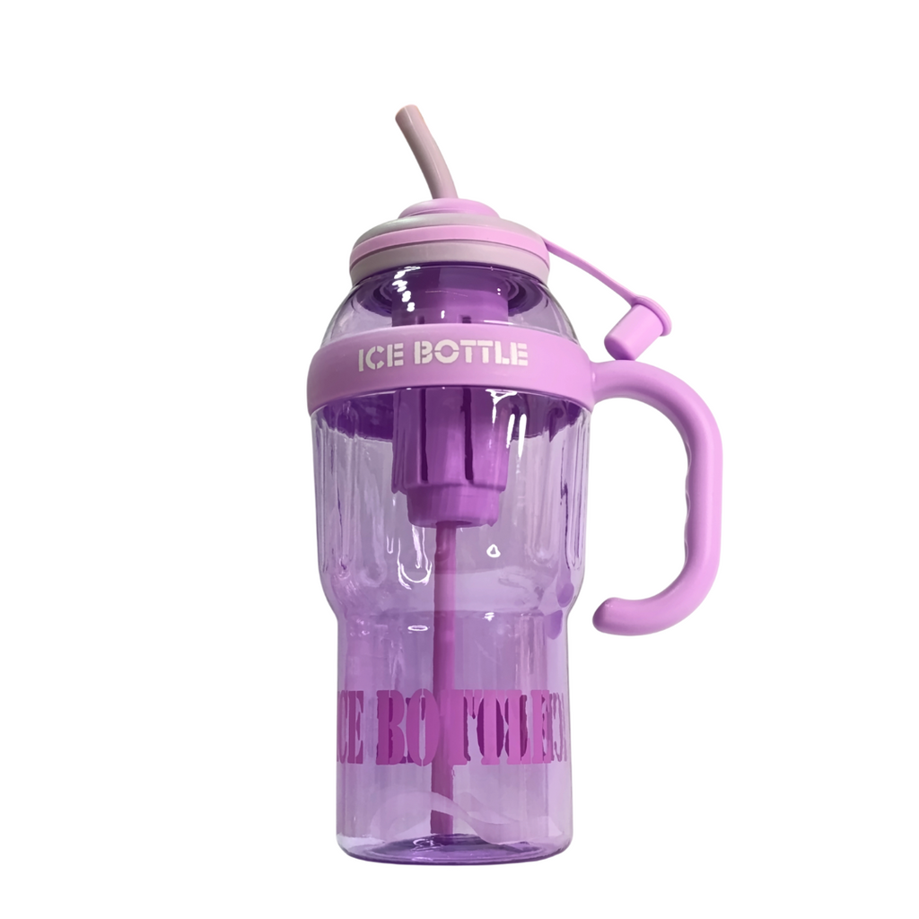 Botella Plástica 1.2 litros Ice Bottle