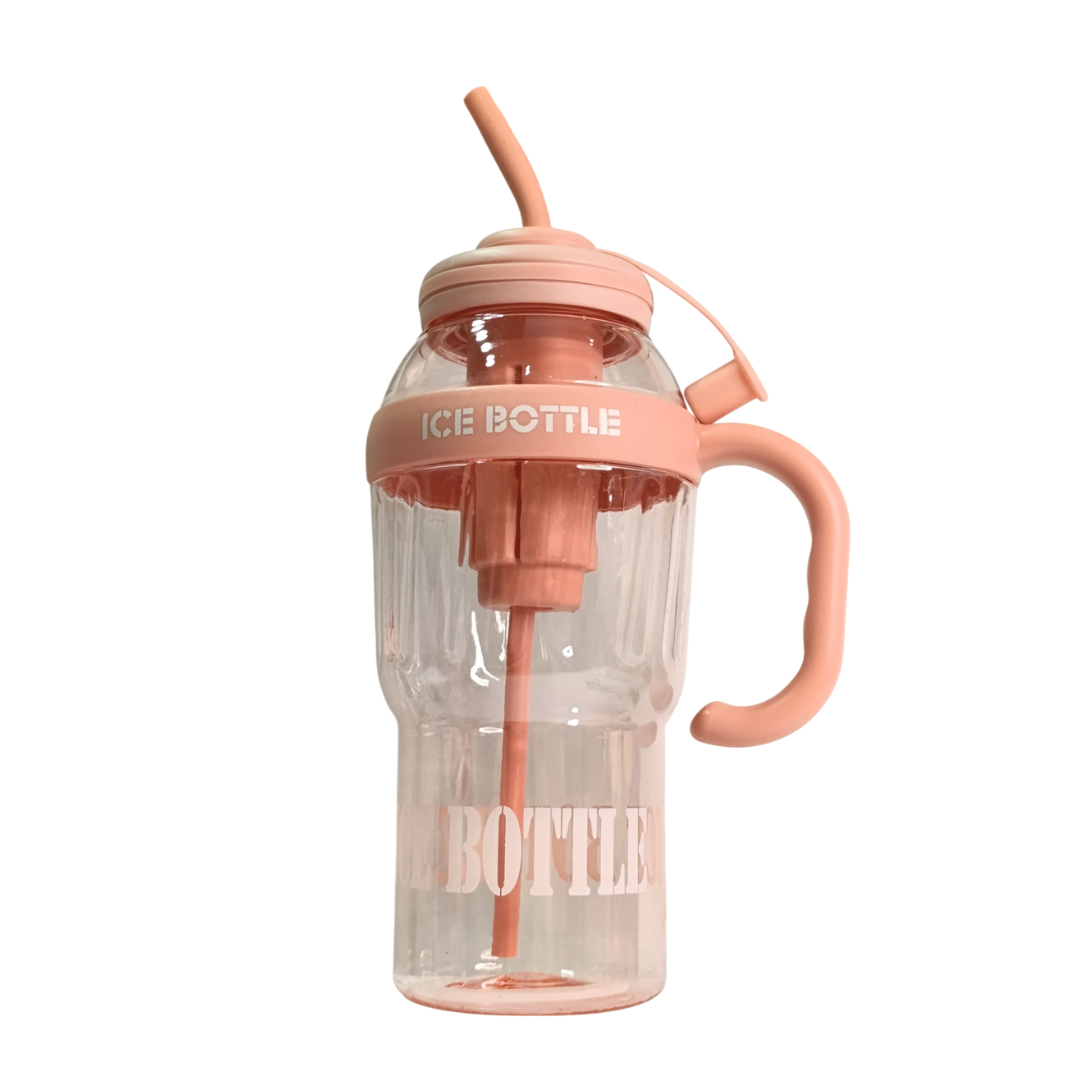 Botella Plástica 1.2 litros Ice Bottle