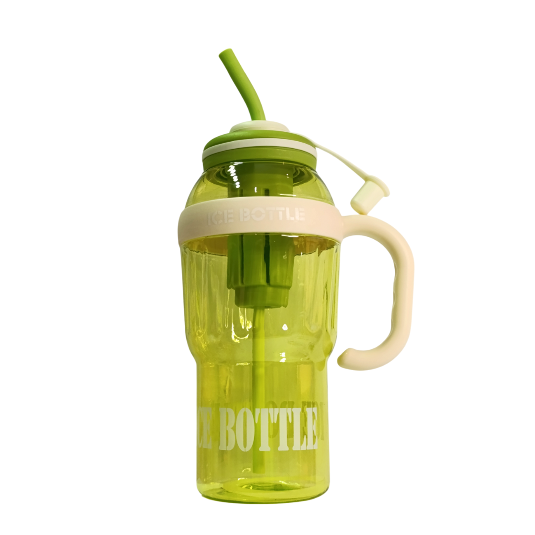 Botella Plástica 1.2 litros Ice Bottle