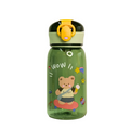 Botella Infantil Plástica 400 ml
