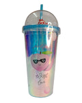 Vaso Acrílico With Love