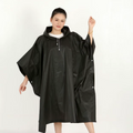 Poncho Lluvia Capa Pilot Varios Colores