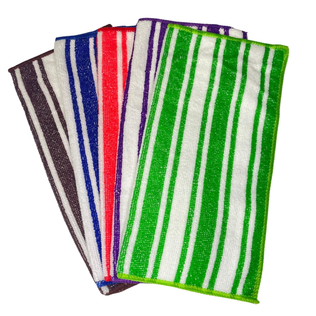 Franela Multiuso Microfibra