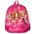 Mochila Infantil Princesas