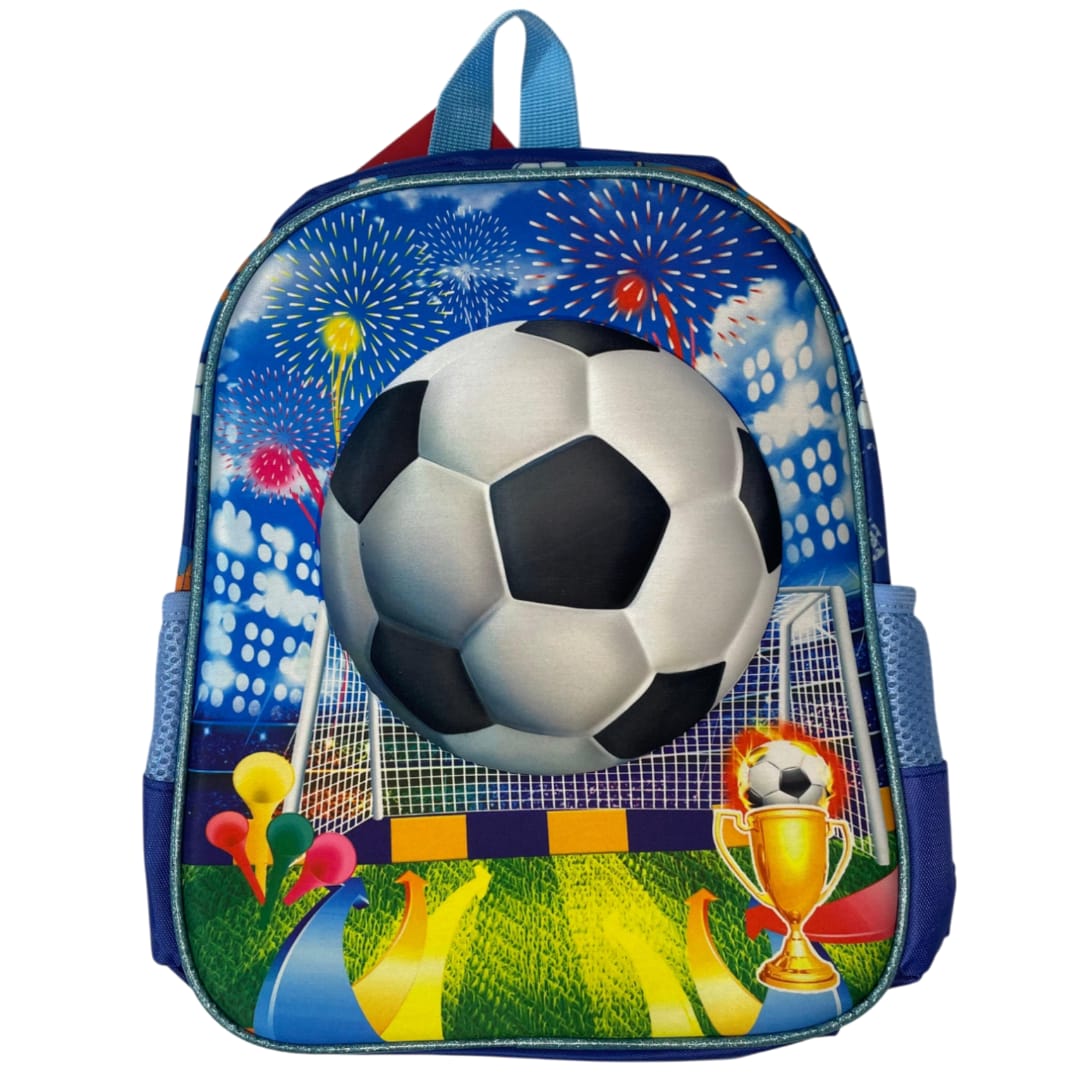 Mochila Infantil Diseño Astronauta