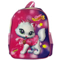 Mochila Infantil Gatita