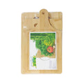 Set Tabla de Cocina