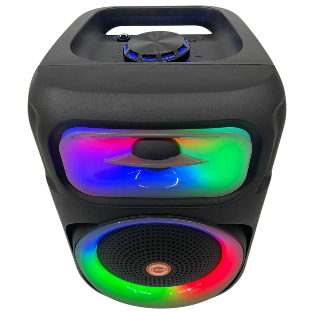 Parlante Bluetooth