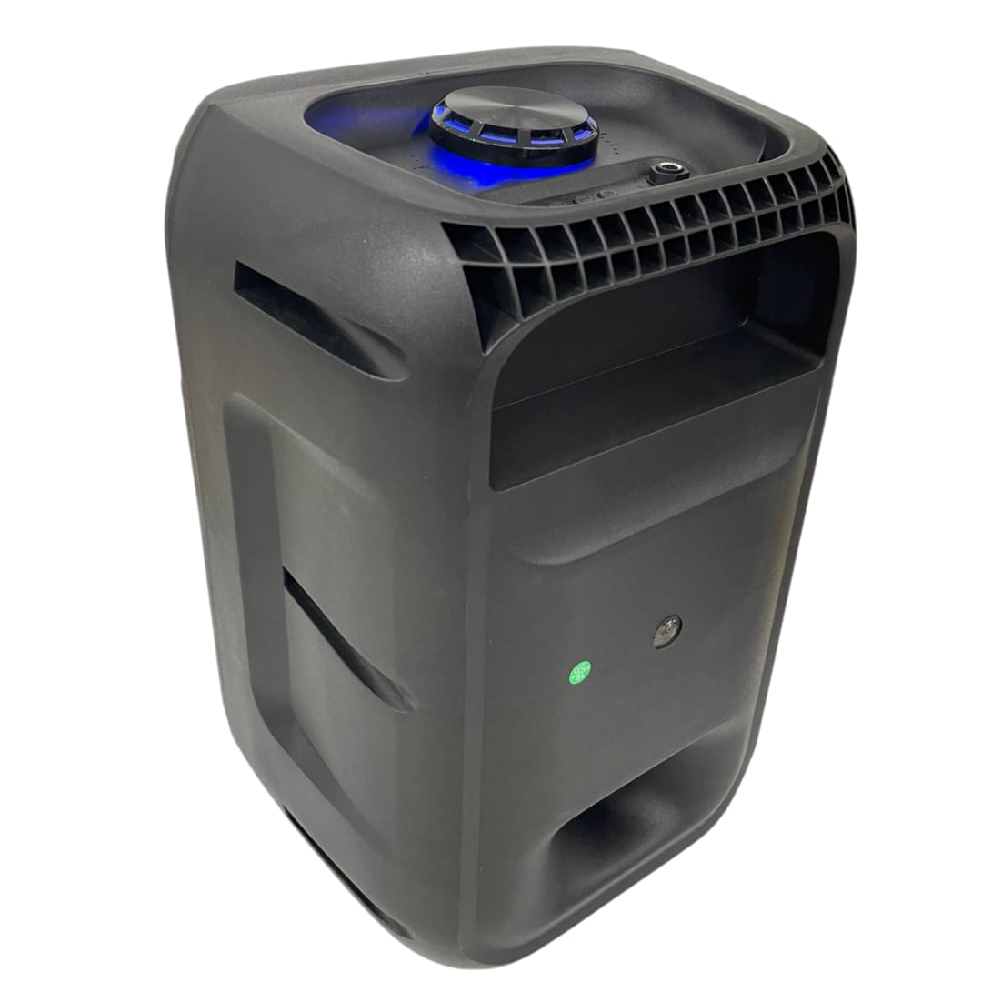 Parlante Speaker MS-2043BT