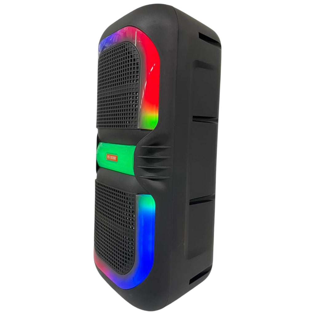 Parlante Speaker MS-2038BT