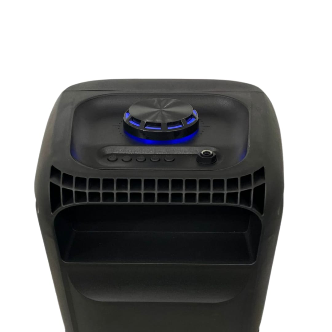 Parlante Speaker MS-2038BT