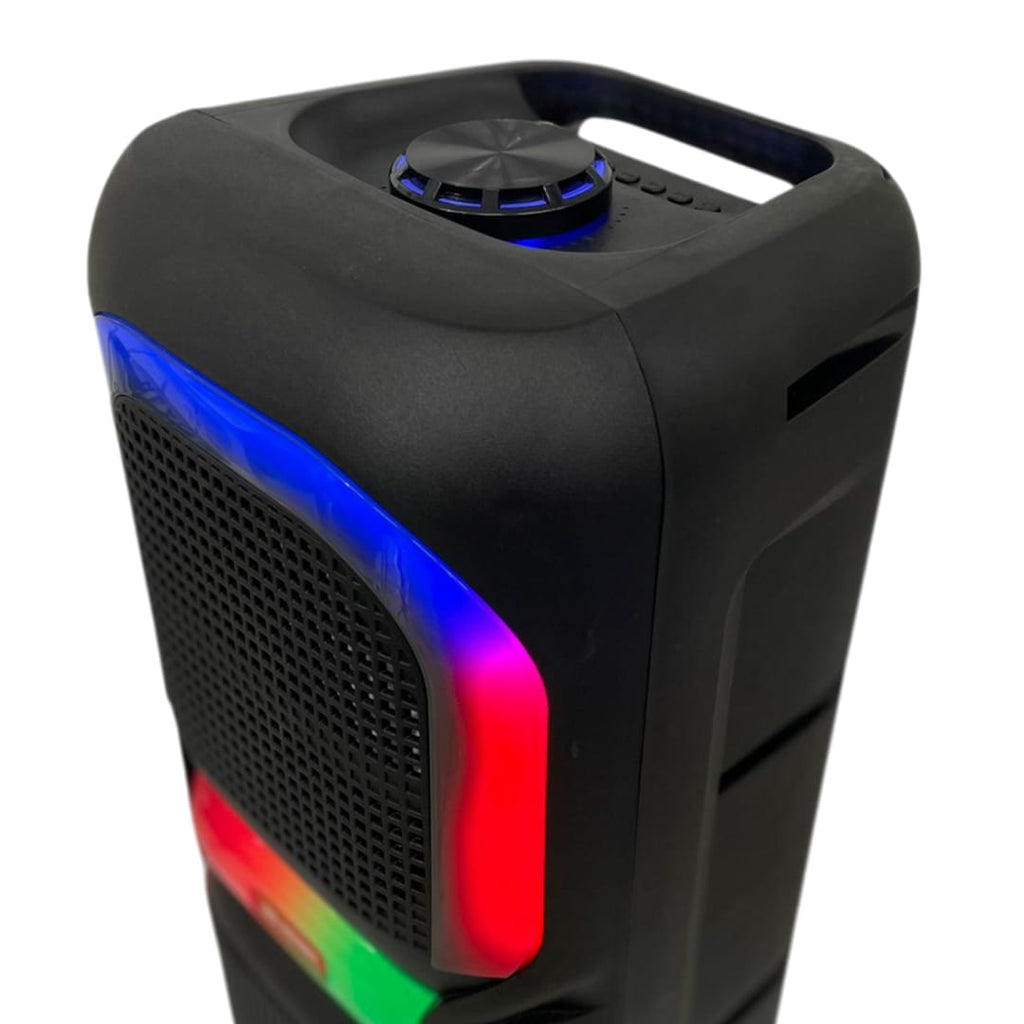 Parlante Speaker MS-2038BT