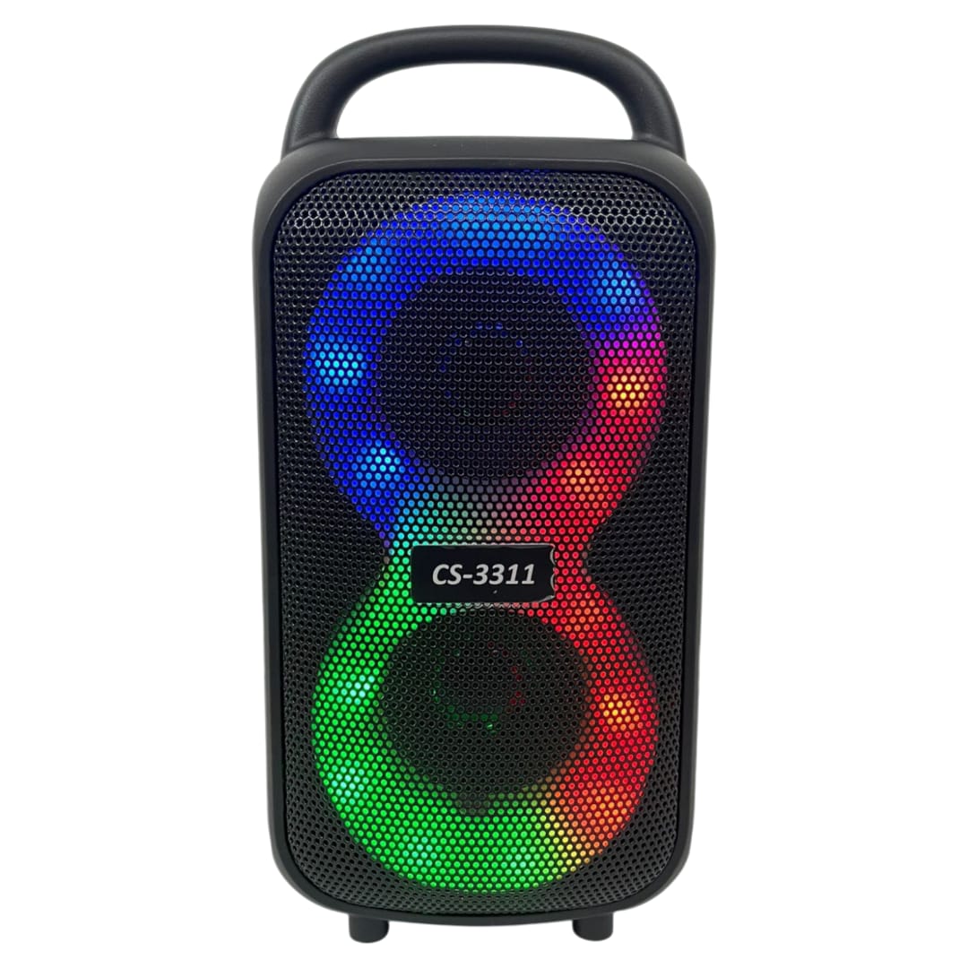 Parlante Speaker CS-3311