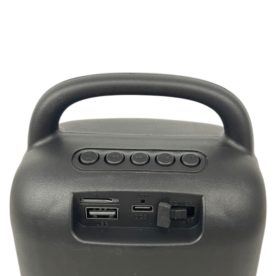 Parlante Speaker CS-3311