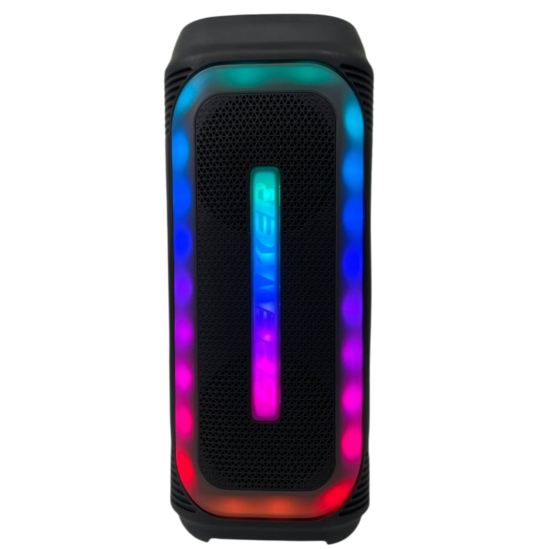 Parlante Speaker MS-3627BT