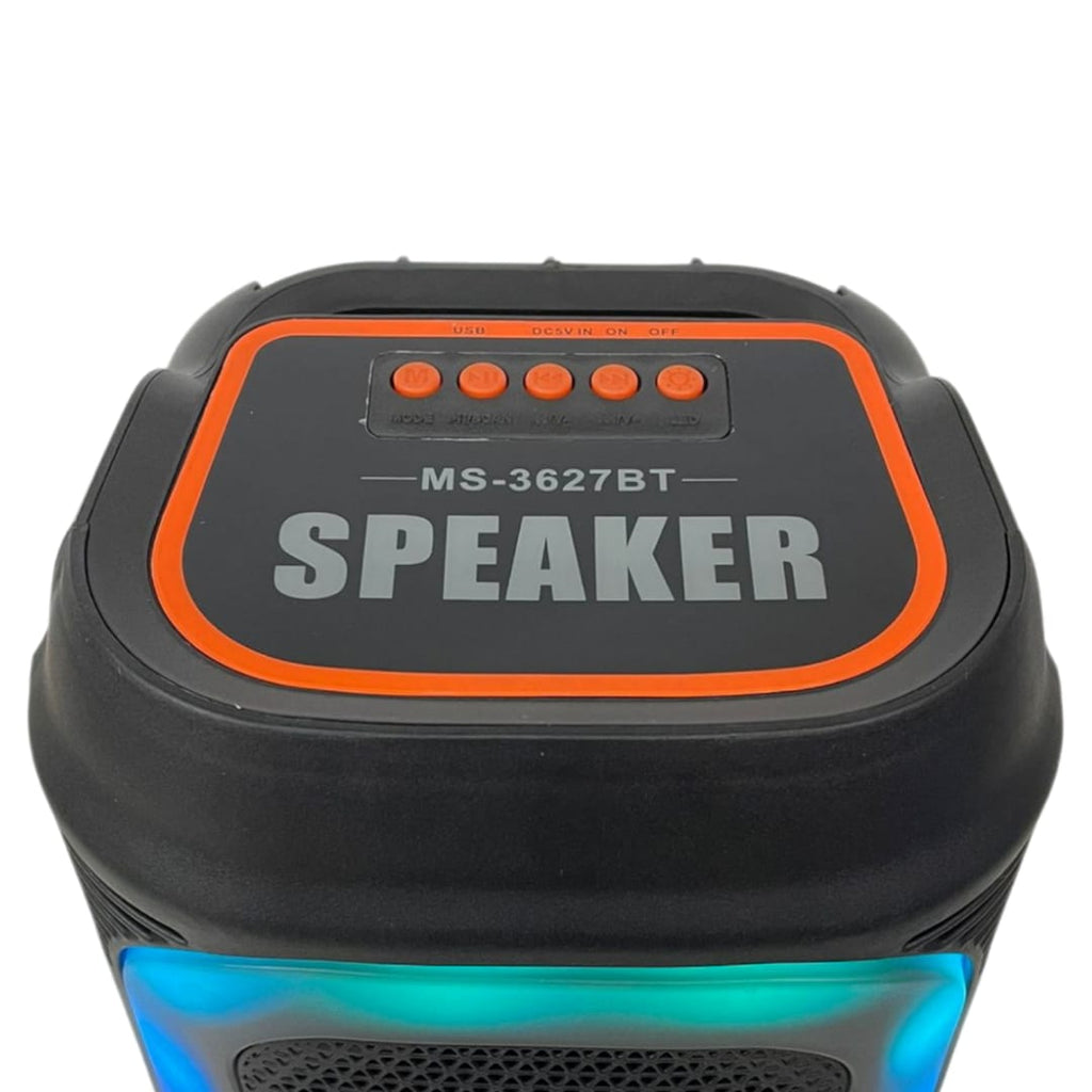 Parlante Speaker MS-3627BT