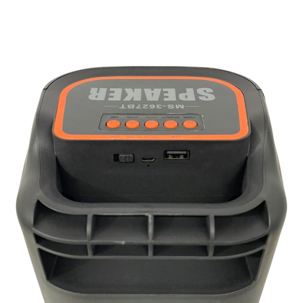 Parlante Speaker MS-3627BT
