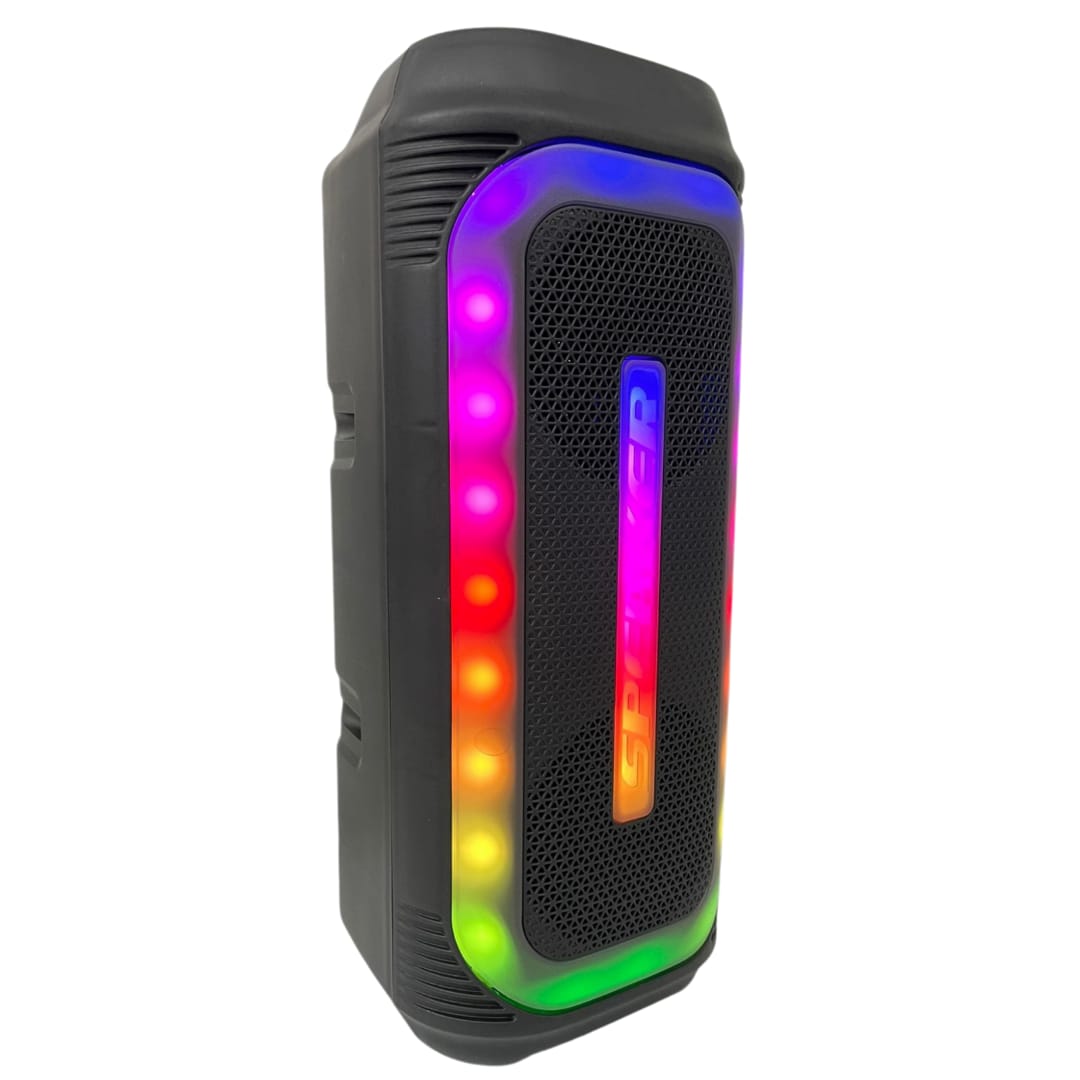 Parlante Speaker MS-3627BT