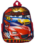 Mochila Infantil Autitos