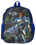 Mochila Infantil Hyper Force